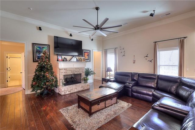 1079 Monticello Drive, Monroe, GA 30655