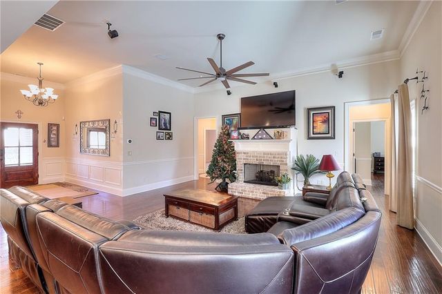 1079 Monticello Drive, Monroe, GA 30655