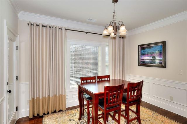 1079 Monticello Drive, Monroe, GA 30655