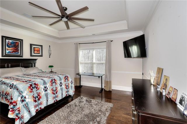 1079 Monticello Drive, Monroe, GA 30655