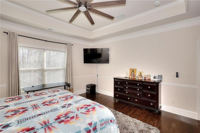 1079 Monticello Drive, Monroe, GA 30655