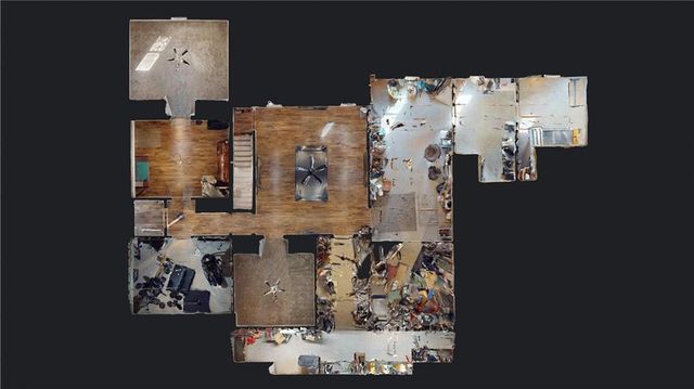 1079 Monticello Drive, Monroe, GA 30655