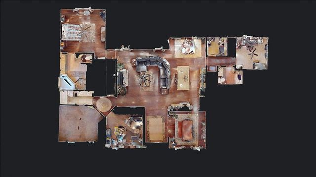 1079 Monticello Drive, Monroe, GA 30655