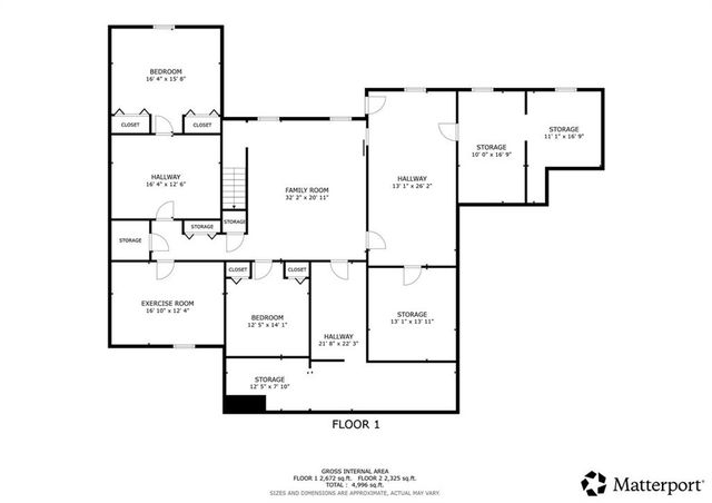 1079 Monticello Drive, Monroe, GA 30655