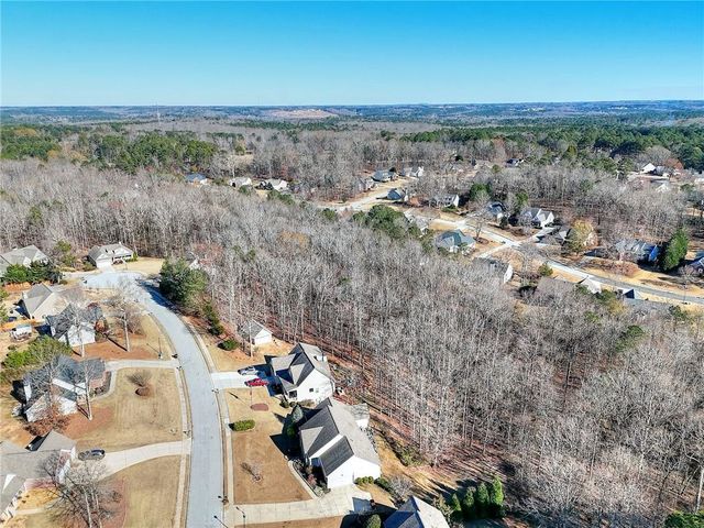 1079 Monticello Drive, Monroe, GA 30655