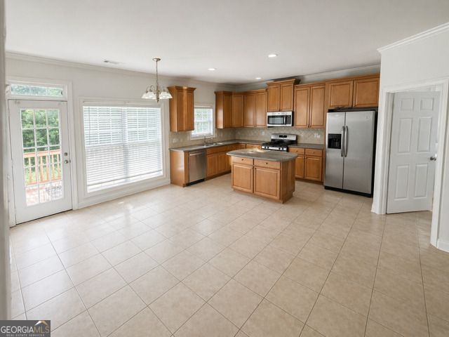 260 Wyncreek Court SW, South Fulton, GA 30331