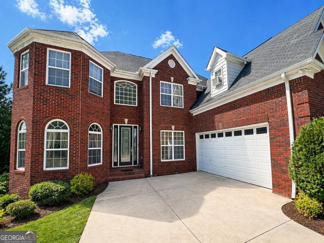 260 Wyncreek Court SW, South Fulton, GA 30331