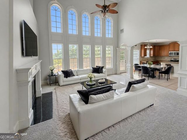260 Wyncreek Court SW, South Fulton, GA 30331
