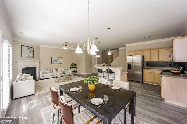 260 Wyncreek Court SW, South Fulton, GA 30331