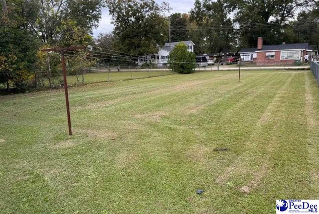 326 Jasper Avenue, Hartsville, SC 29550