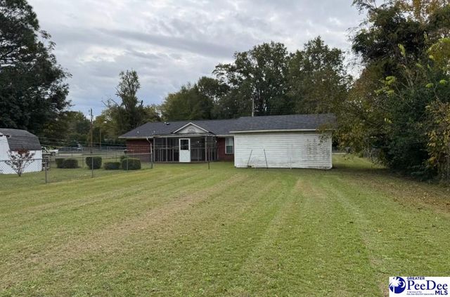 326 Jasper Avenue, Hartsville, SC 29550