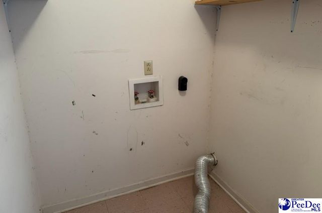 326 Jasper Avenue, Hartsville, SC 29550