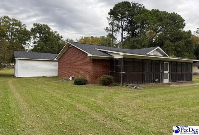 326 Jasper Avenue, Hartsville, SC 29550