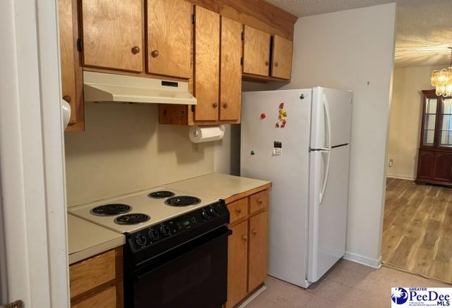 326 Jasper Avenue, Hartsville, SC 29550