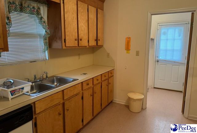 326 Jasper Avenue, Hartsville, SC 29550