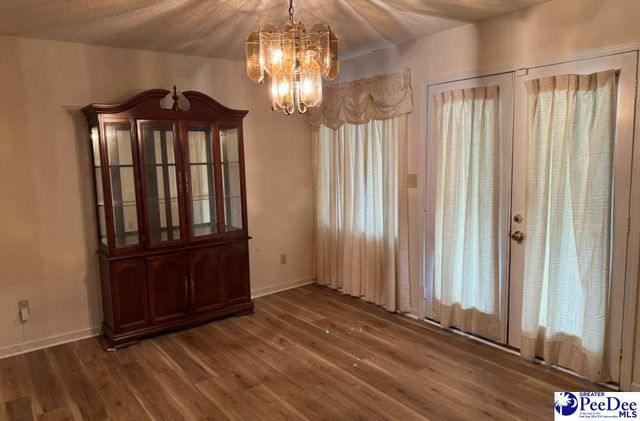 326 Jasper Avenue, Hartsville, SC 29550