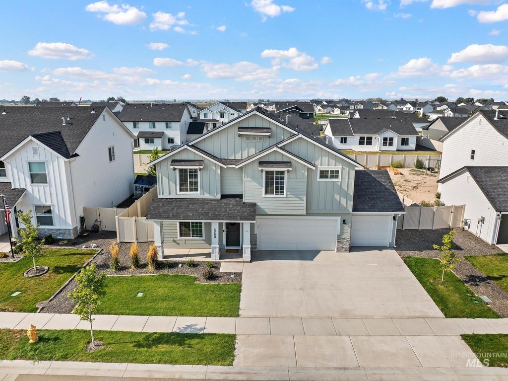 5260 E Burnte Peak St., Nampa, ID 83687 photo 5