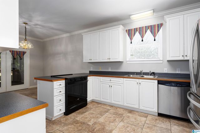 7504 ROPER TUNNEL ROAD, Trussville, AL 35173