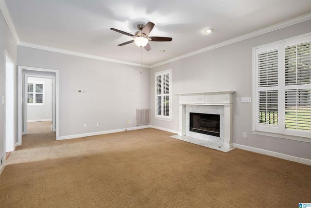 7504 ROPER TUNNEL ROAD, Trussville, AL 35173