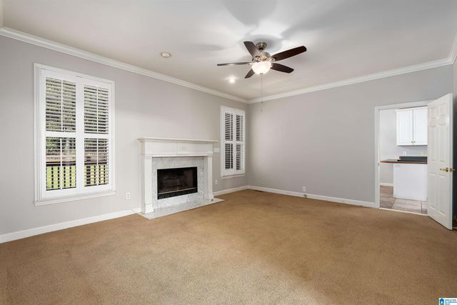 7504 ROPER TUNNEL ROAD, Trussville, AL 35173