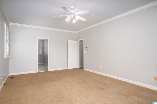 7504 ROPER TUNNEL ROAD, Trussville, AL 35173