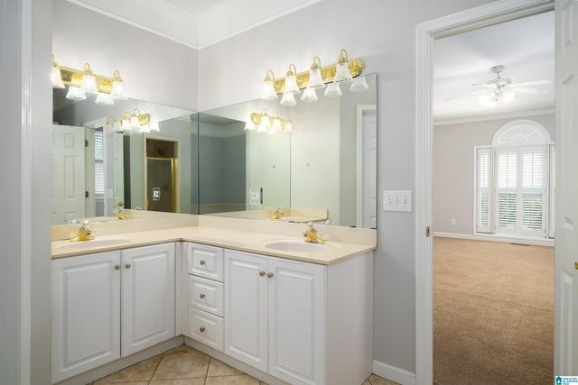 7504 ROPER TUNNEL ROAD, Trussville, AL 35173