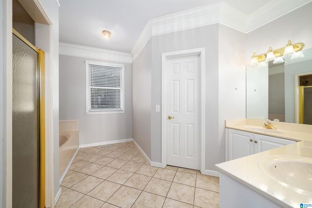 7504 ROPER TUNNEL ROAD, Trussville, AL 35173