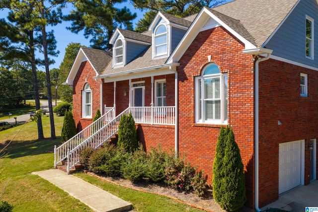7504 ROPER TUNNEL ROAD, Trussville, AL 35173