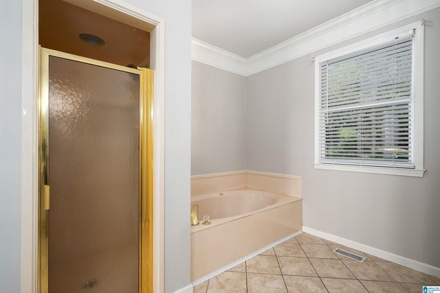 7504 ROPER TUNNEL ROAD, Trussville, AL 35173