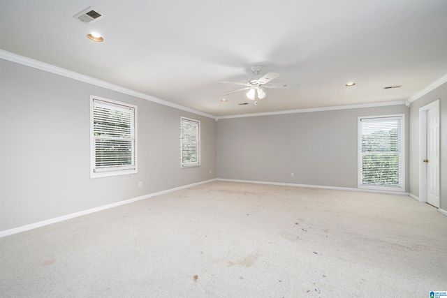 7504 ROPER TUNNEL ROAD, Trussville, AL 35173