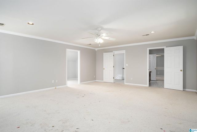 7504 ROPER TUNNEL ROAD, Trussville, AL 35173
