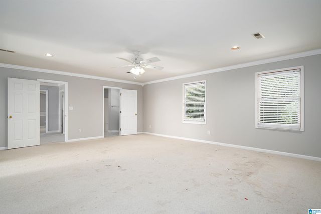 7504 ROPER TUNNEL ROAD, Trussville, AL 35173
