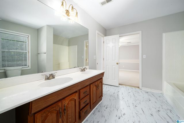 7504 ROPER TUNNEL ROAD, Trussville, AL 35173