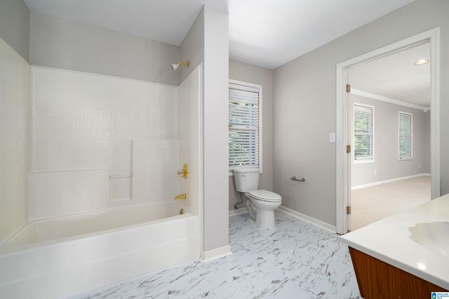 7504 ROPER TUNNEL ROAD, Trussville, AL 35173