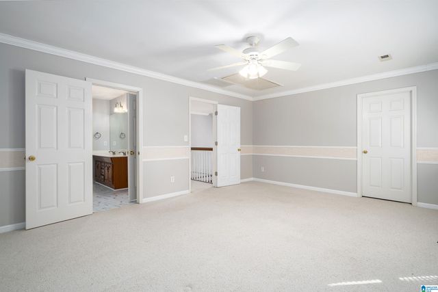 7504 ROPER TUNNEL ROAD, Trussville, AL 35173