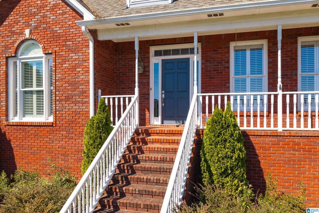 7504 ROPER TUNNEL ROAD, Trussville, AL 35173