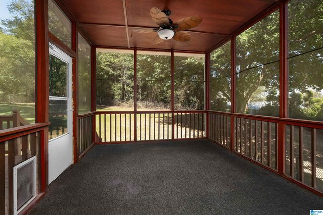 7504 ROPER TUNNEL ROAD, Trussville, AL 35173