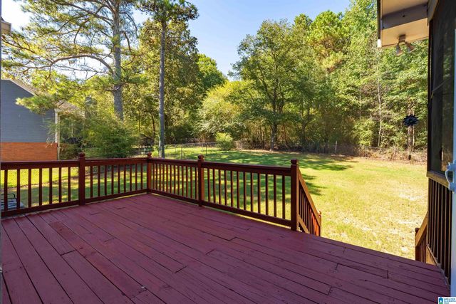 7504 ROPER TUNNEL ROAD, Trussville, AL 35173