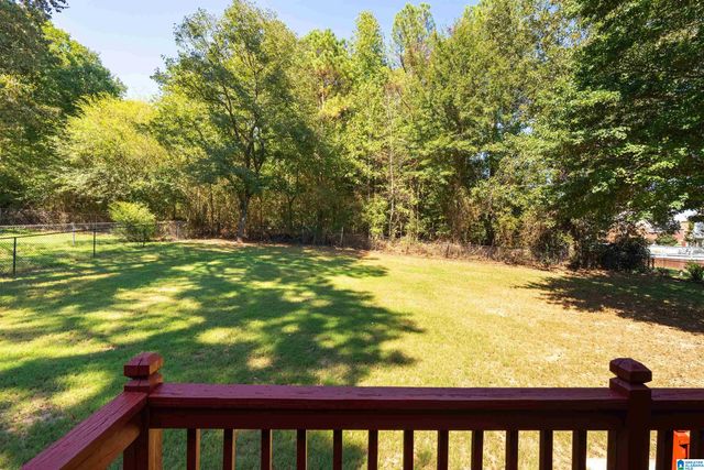 7504 ROPER TUNNEL ROAD, Trussville, AL 35173