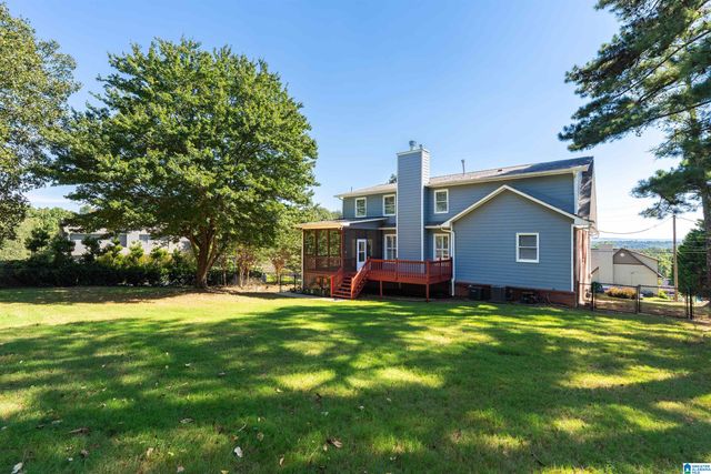 7504 ROPER TUNNEL ROAD, Trussville, AL 35173