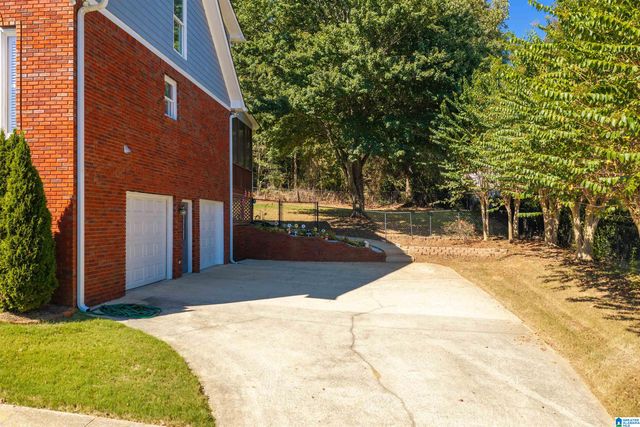 7504 ROPER TUNNEL ROAD, Trussville, AL 35173