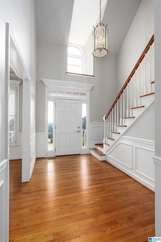 7504 ROPER TUNNEL ROAD, Trussville, AL 35173