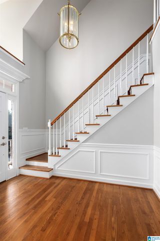7504 ROPER TUNNEL ROAD, Trussville, AL 35173