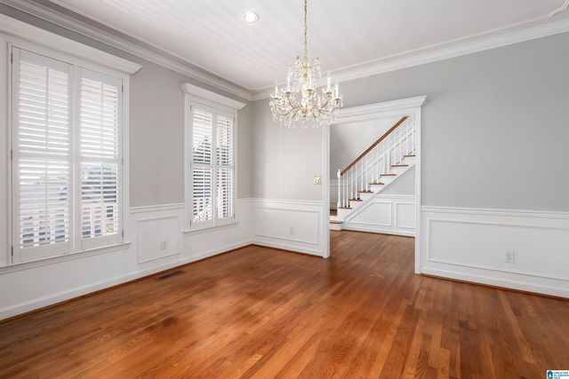 7504 ROPER TUNNEL ROAD, Trussville, AL 35173