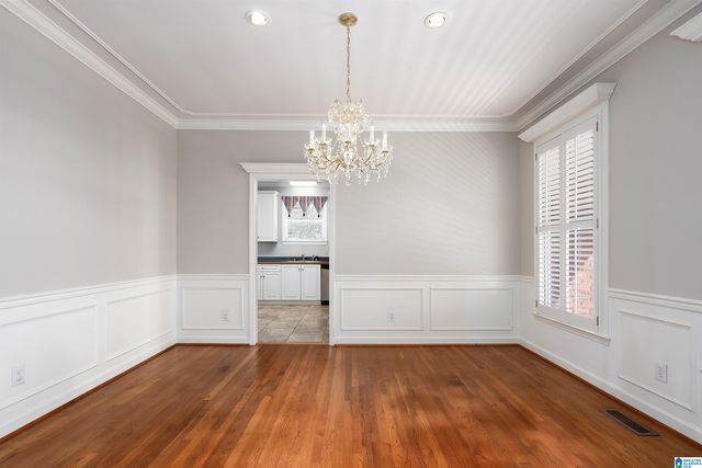 7504 ROPER TUNNEL ROAD, Trussville, AL 35173