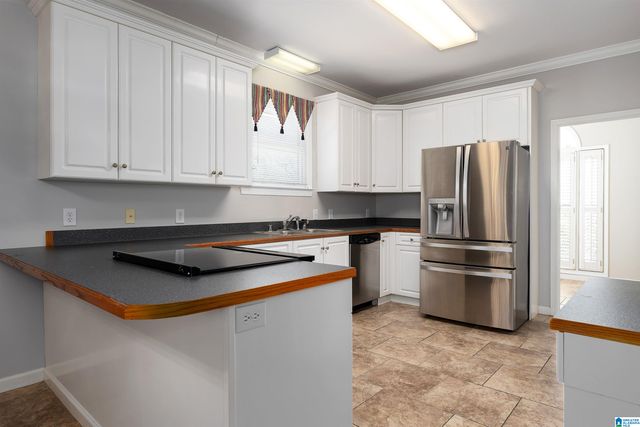 7504 ROPER TUNNEL ROAD, Trussville, AL 35173