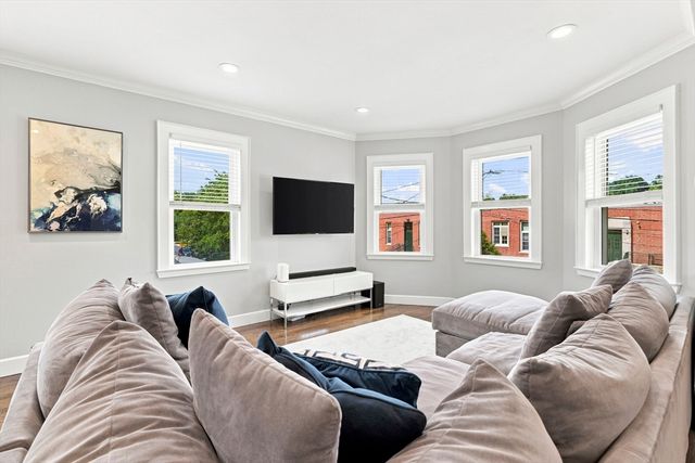58-60 Hamilton St, Boston, MA 02136