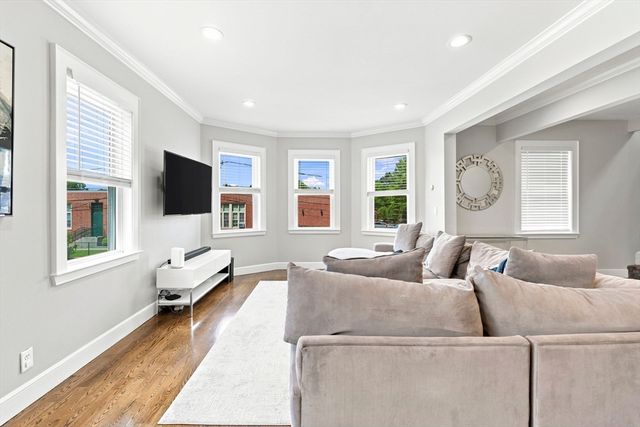 58-60 Hamilton St, Boston, MA 02136