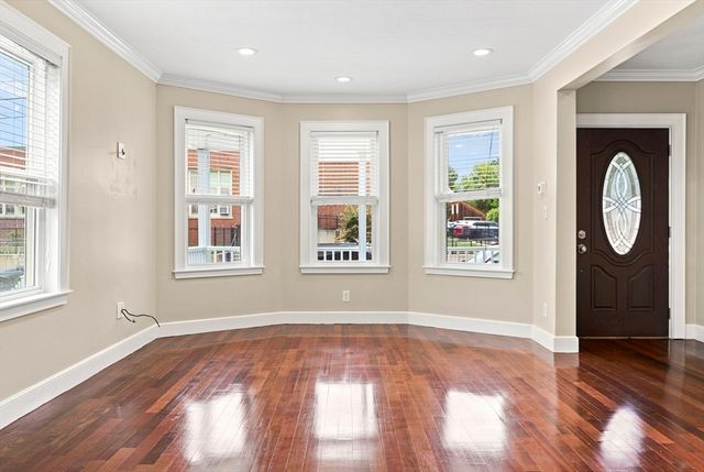 58-60 Hamilton St, Boston, MA 02136