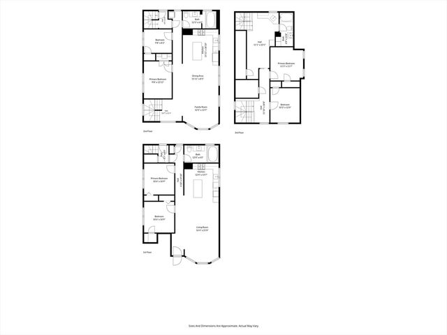 58-60 Hamilton St, Boston, MA 02136
